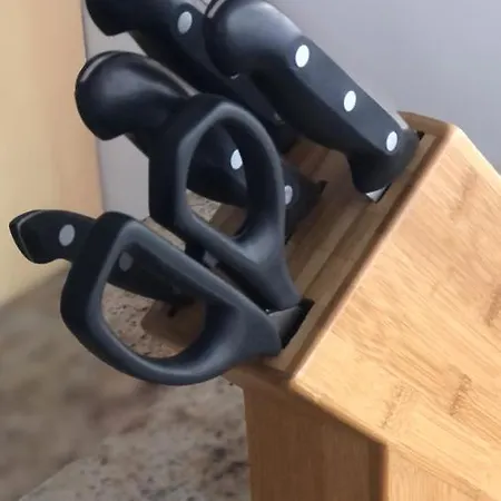 Lejlighed 110sm Square Meters *