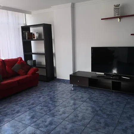 110 Square Meters, 5 Min Of All-best Area Of Palmas شقة لاس بالماس دي غران كاناريا