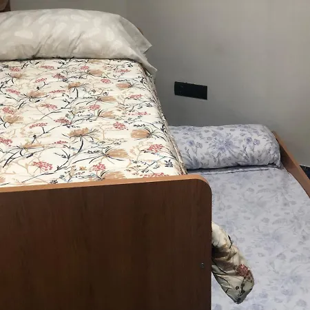 شقة 110 Square Meters, 5 Min Of All-best Area Of Palmas لاس بالماس دي غران كاناريا