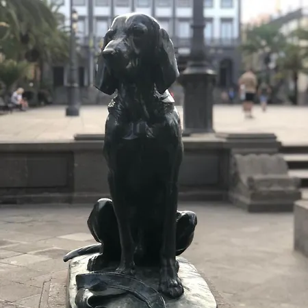 110 Square Meters, 5 Min Of All-best Area Of Palmas * لاس بالماس دي غران كاناريا