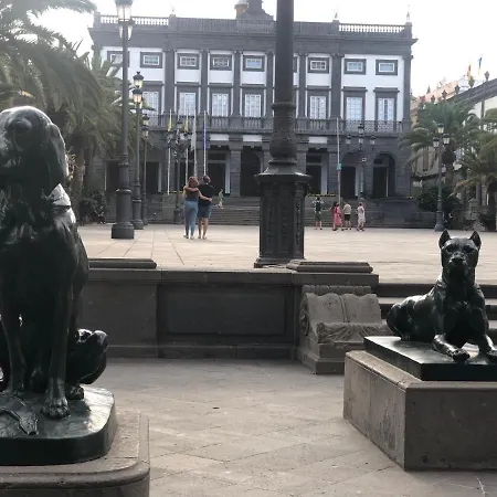 شقة 110 Square Meters, 5 Min Of All-best Area Of Palmas