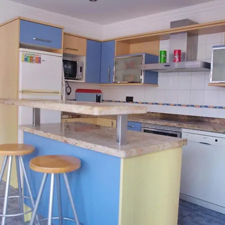 110 Square Meters, 5 Min Of All-best Area Of Palmas شقة *