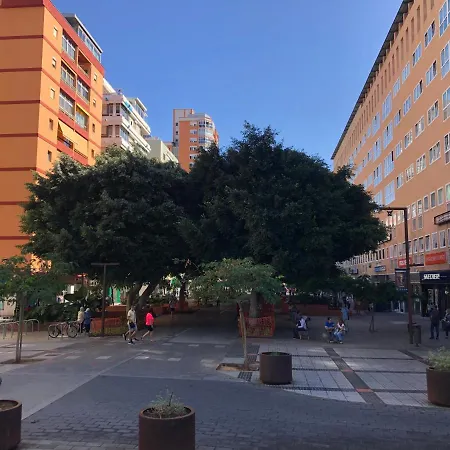Lejlighed 110sm Square Meters Las Palmas de Gran Canaria