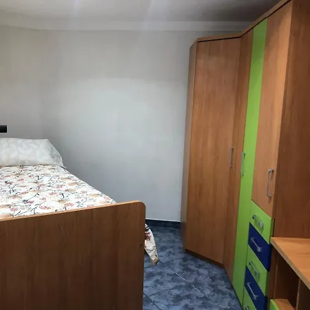 110 Square Meters, 5 Min Of All-best Area Of Palmas شقة لاس بالماس دي غران كاناريا