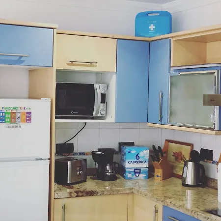 110 Square Meters, 5 Min Of All-best Area Of Palmas شقة لاس بالماس دي غران كاناريا