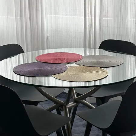 Lejlighed 110sm Square Meters *
