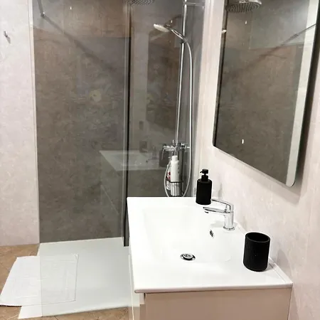 110sm Square Meters *