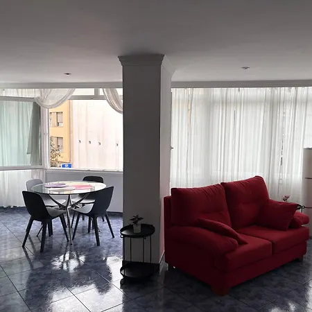 110sm Square Meters Lejlighed