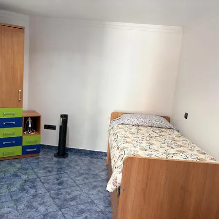 110sm Square Meters Lejlighed *
