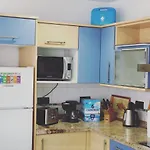 110sm Square Meters 아파트 라스팔마스